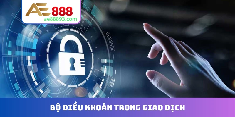 Bộ điều khoản trong giao dịch