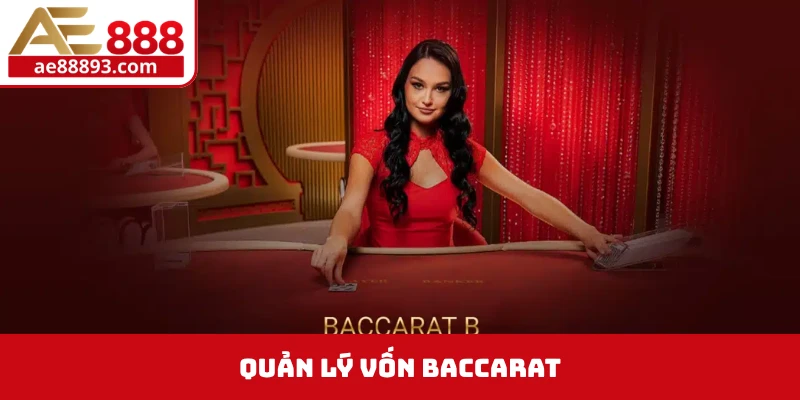 quản lý vốn baccarat