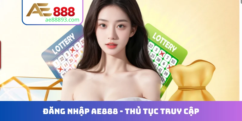 Đăng nhập AE888