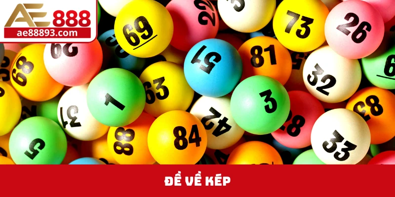 đề về kép