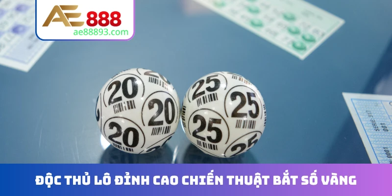 độc thủ lô