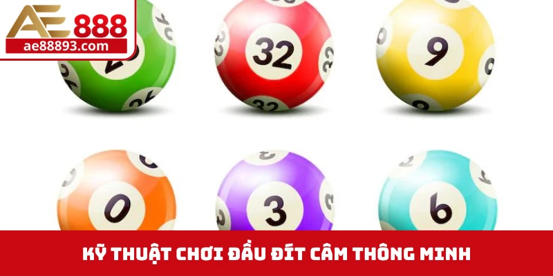 Kỹ thuật chơi đầu đít câm thông minh