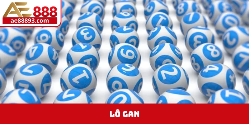 lô gan