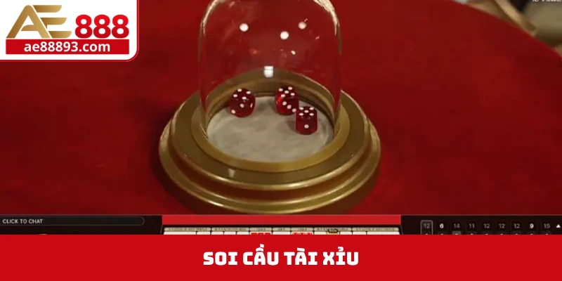 soi cầu tài xỉu