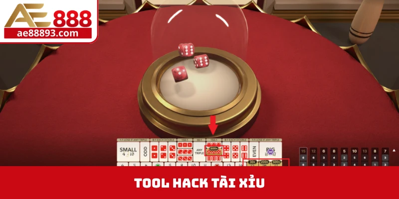 tool hack tài xỉu