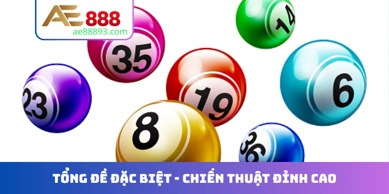 Tổng đề đặc biệt